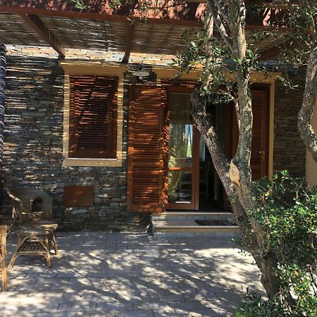 Civico 34 House 6 - Suite 2 Livelli Stintino Exterior foto