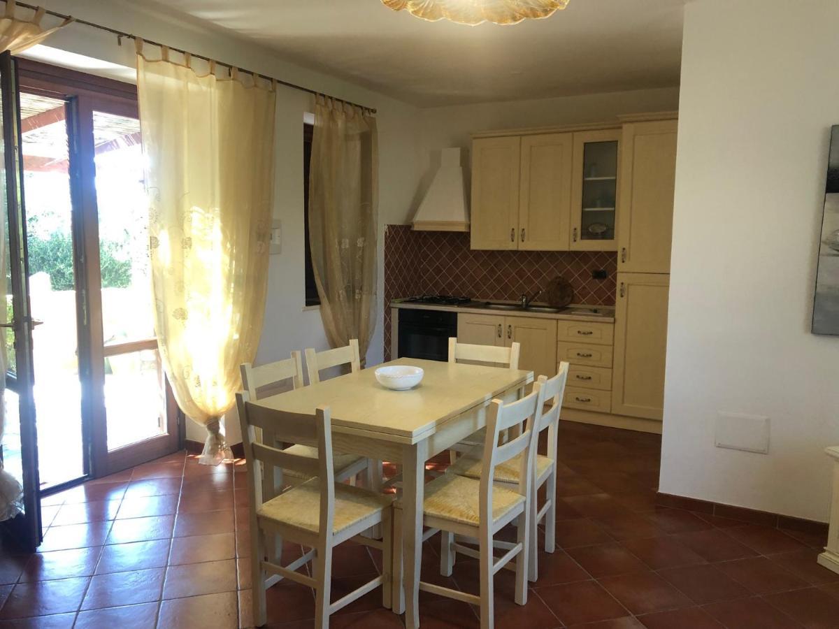 Civico 34 House 6 - Suite 2 Livelli Stintino Exterior foto