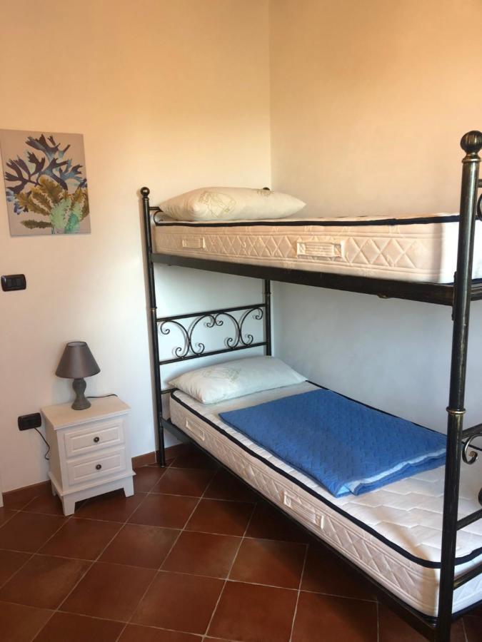 Civico 34 House 6 - Suite 2 Livelli Stintino Exterior foto