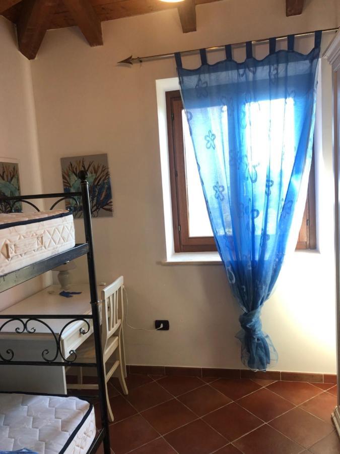 Civico 34 House 6 - Suite 2 Livelli Stintino Exterior foto
