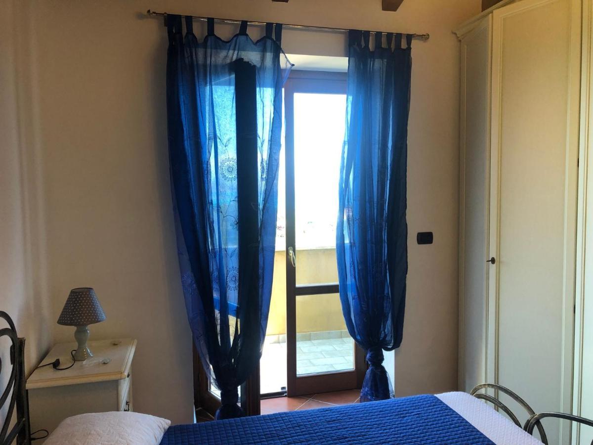 Civico 34 House 6 - Suite 2 Livelli Stintino Exterior foto