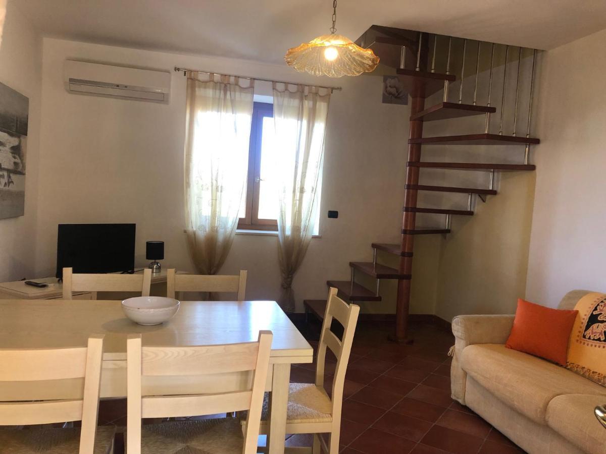Civico 34 House 6 - Suite 2 Livelli Stintino Exterior foto
