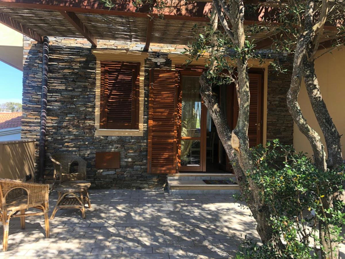 Civico 34 House 6 - Suite 2 Livelli Stintino Exterior foto