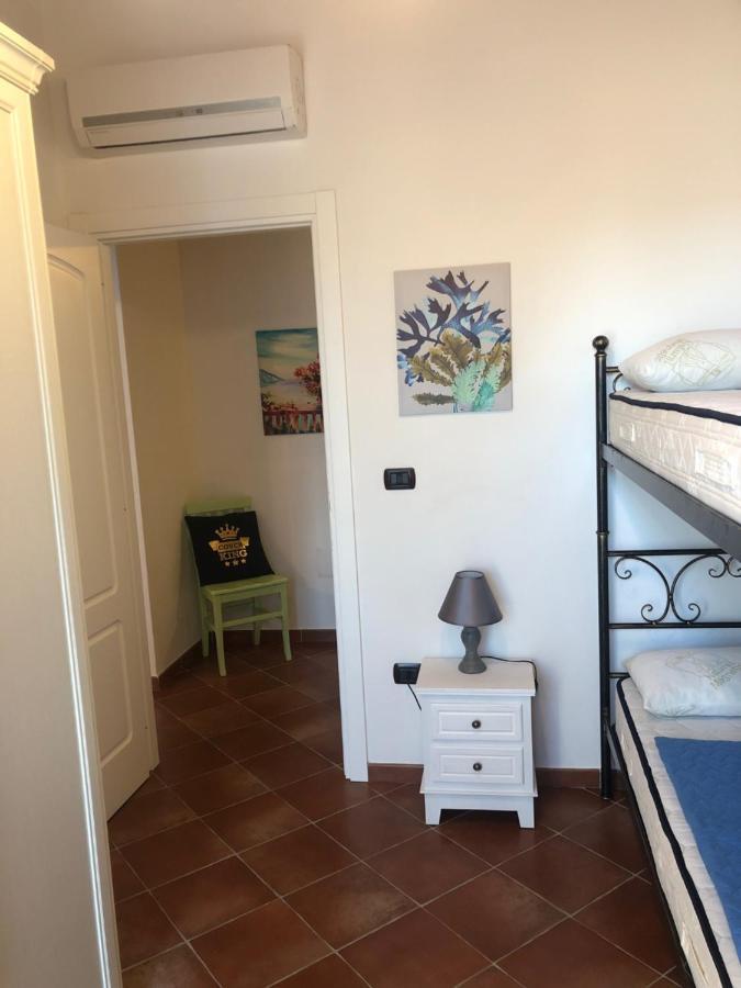 Civico 34 House 6 - Suite 2 Livelli Stintino Exterior foto