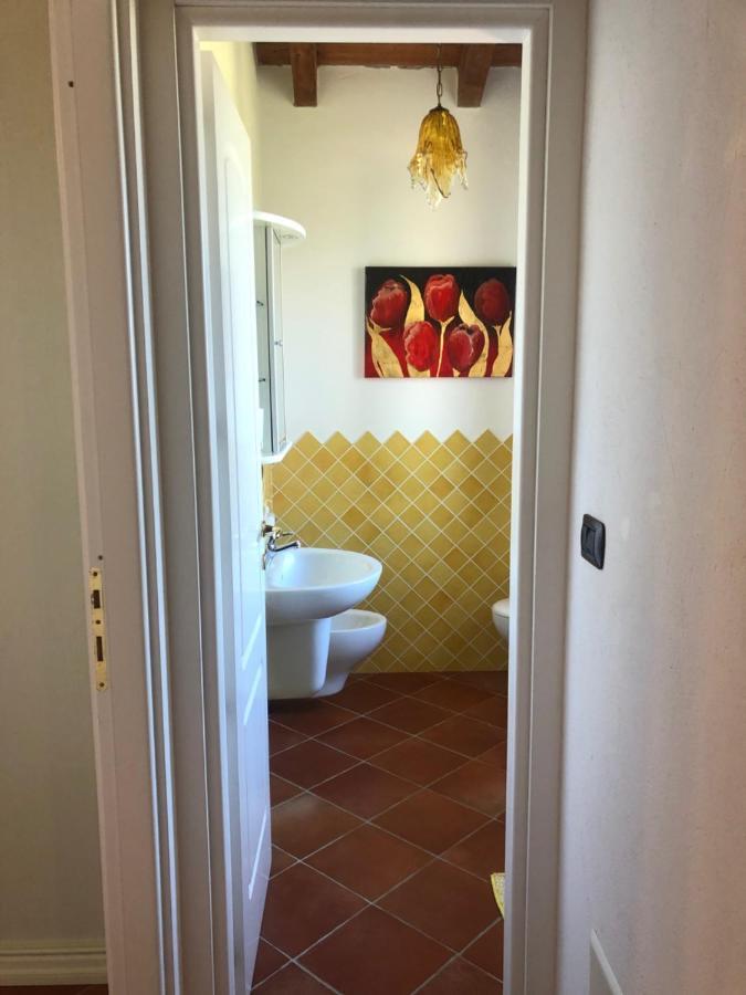 Civico 34 House 6 - Suite 2 Livelli Stintino Exterior foto