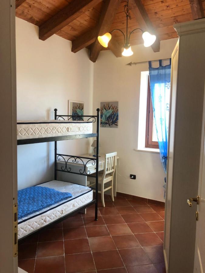 Civico 34 House 6 - Suite 2 Livelli Stintino Exterior foto